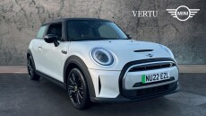 MINI Hatchback 135kW Cooper S Level 2 33kWh 3dr Auto Electric Hatchback